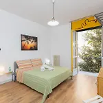 La Casa Di Rob E Cris * רומא