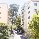 דירה La Casa Di Rob E Cris רומא