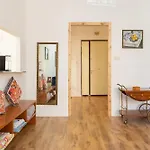דירה La Casa Di Rob E Cris *