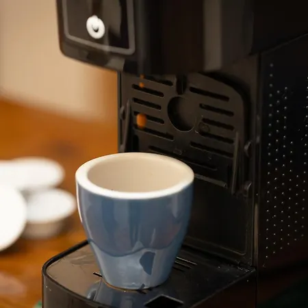 شقة La Casa Di Rob E Cris روما