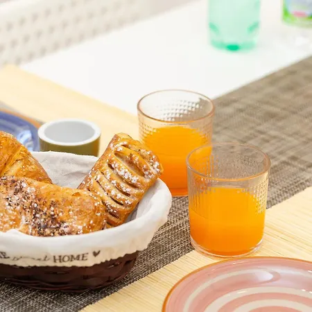 La Casa Di Rob E Cris