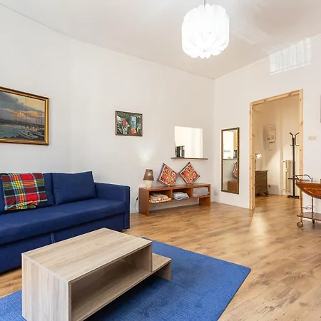 La Casa Di Rob E Cris روما