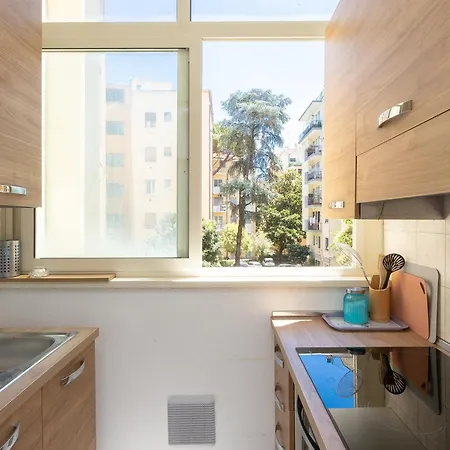 La Casa Di Rob E Cris *