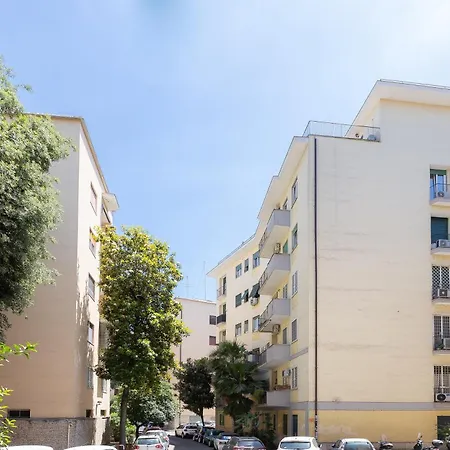 La Casa Di Rob E Cris *