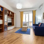 La Casa Di Rob E Cris アパート ローマ