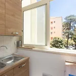 La Casa Di Rob E Cris アパート ローマ