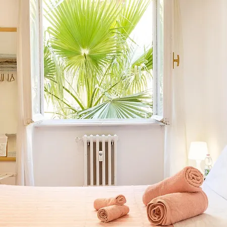 La Casa Di Rob E Cris 로마
