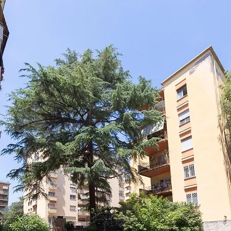 La Casa Di Rob E Cris * 로마