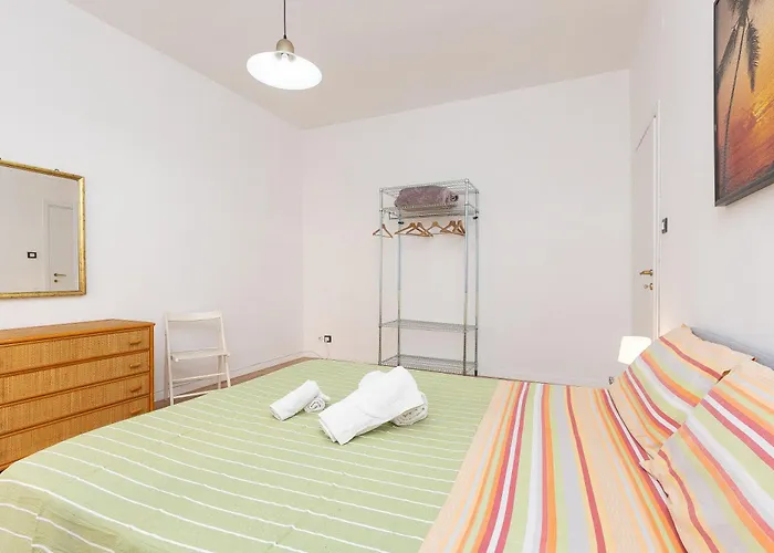La Casa Di Rob E Cris Rzym