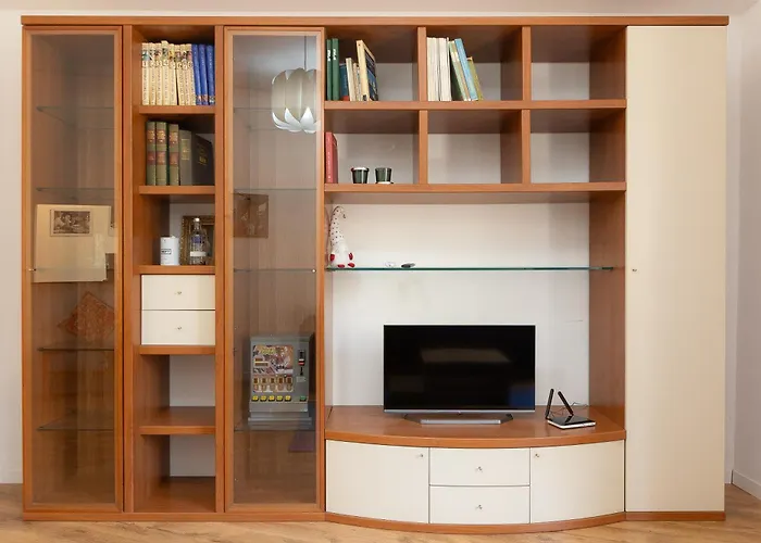 La Casa Di Rob E Cris Apartament