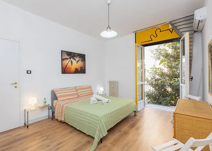 La Casa Di Rob E Cris * Rzym