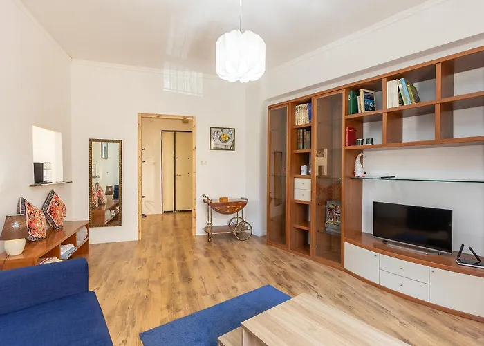 Apartament La Casa Di Rob E Cris