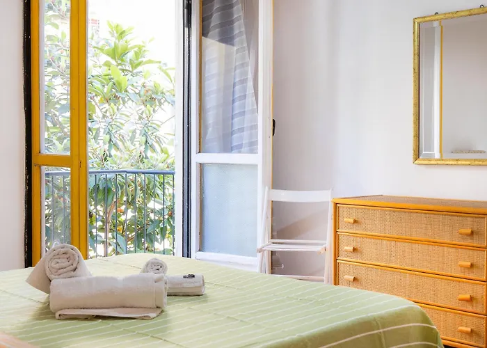 Apartament La Casa Di Rob E Cris Rzym