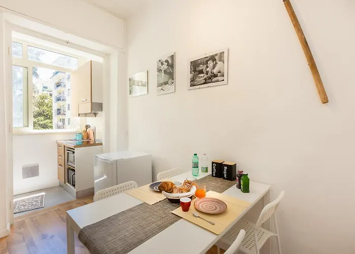 La Casa Di Rob E Cris *