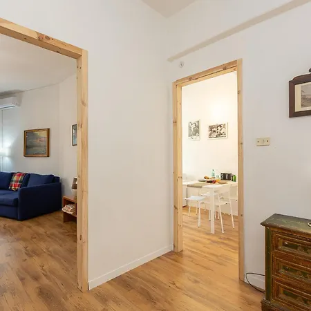 La Casa Di Rob E Cris Apartament Rzym