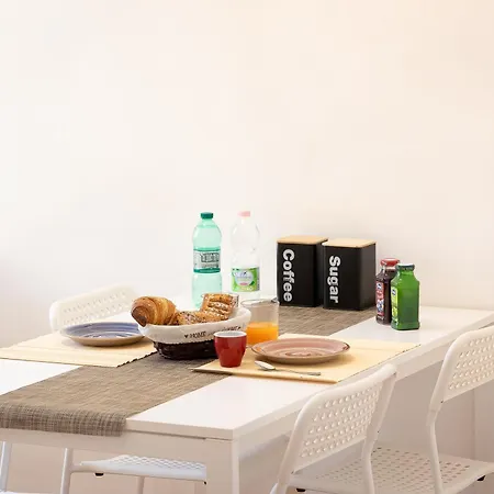 La Casa Di Rob E Cris *