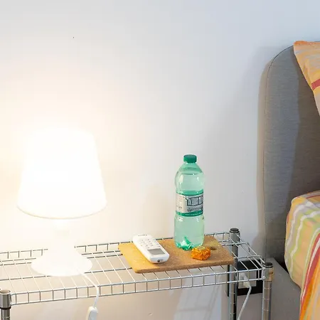 La Casa Di Rob E Cris Apartament