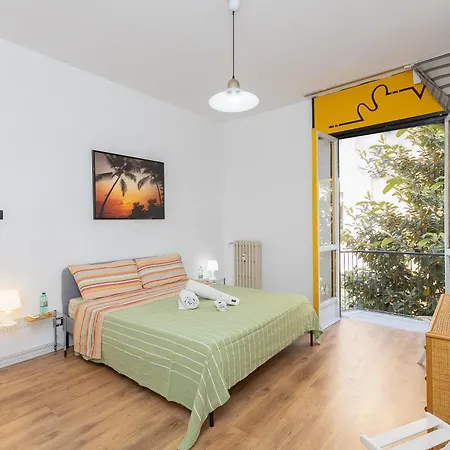 La Casa Di Rob E Cris * Rzym