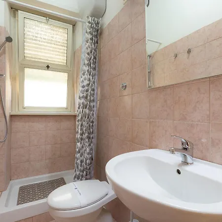 La Casa Di Rob E Cris Apartament *