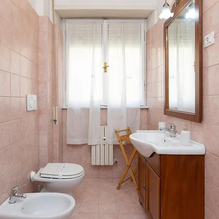 La Casa Di Rob E Cris Apartament Rzym