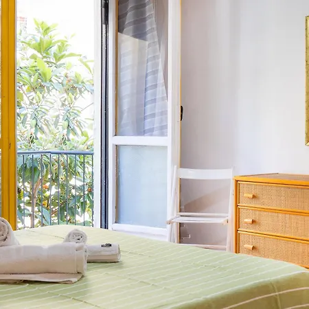 Apartament La Casa Di Rob E Cris Rzym