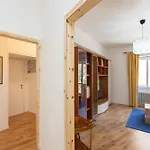 La Casa Di Rob E Cris Apartmán Řím