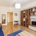 Apartmán La Casa Di Rob E Cris