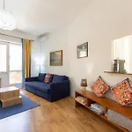 Apartmán La Casa Di Rob E Cris