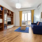La Casa Di Rob E Cris Řím