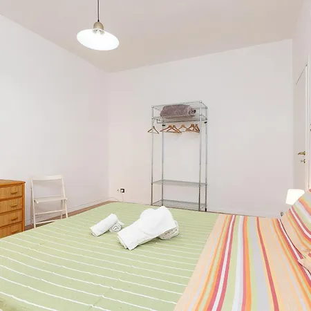 La Casa Di Rob E Cris Roma