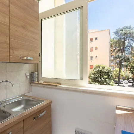 La Casa Di Rob E Cris * Roma