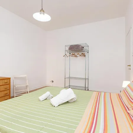 La Casa Di Rob E Cris Apartamento