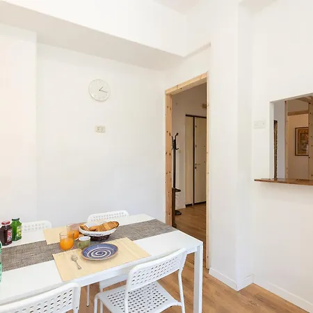 Apartamento La Casa Di Rob E Cris